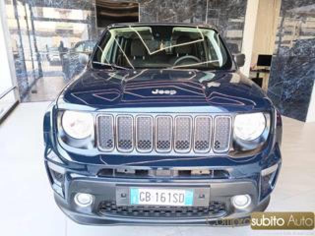 Jeep Renegade 2.0 Mjt 140cv 4wd Active Drive Low S 