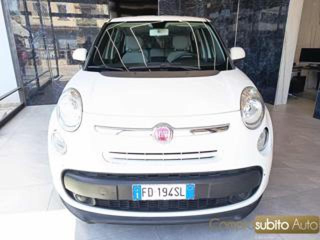 Fiat 500l 1.3 Multijet 95 Cv Pop Star 