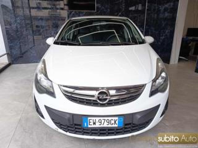 Opel Corsa 1.2 85cv 5 Porte Gpl-Tech Edition 