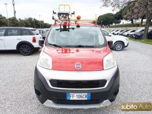 Fiat Fiorino 1.3 Mjt 80cv + Iva 22% 