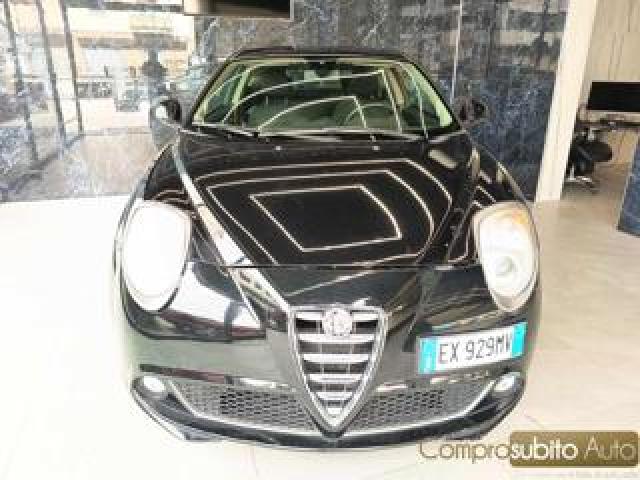 Alfa Romeo Mito 1.4 70 Cv Gpl 