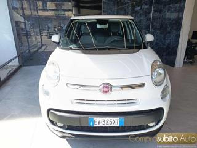 Fiat 500l 1.4 95 C 