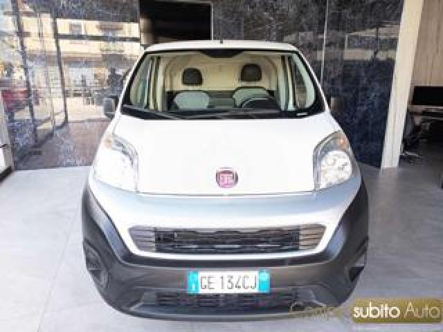 Fiat Fiorino 1.3 Mjt 80cv + Iva 22% 