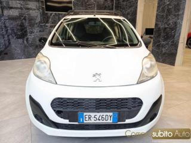 Peugeot 107 1.0 68cv 3p. Active 