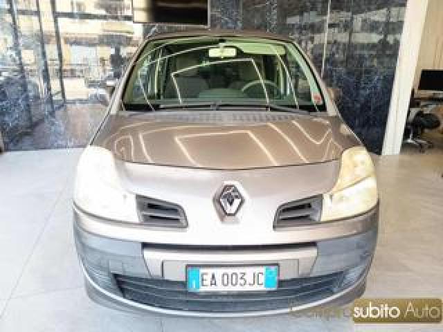 Renault Grand Modus 1.2 16v Expression 