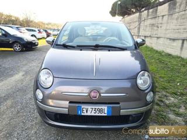 Fiat 500 1.3 Multijet 16v 95 Cv Gq 