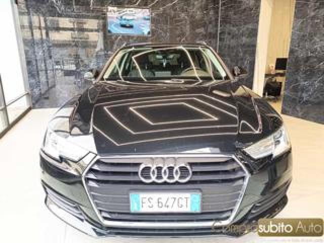 Audi A4 Avant 2.0 Tdi 150cv Ultra S Tronic Sport 