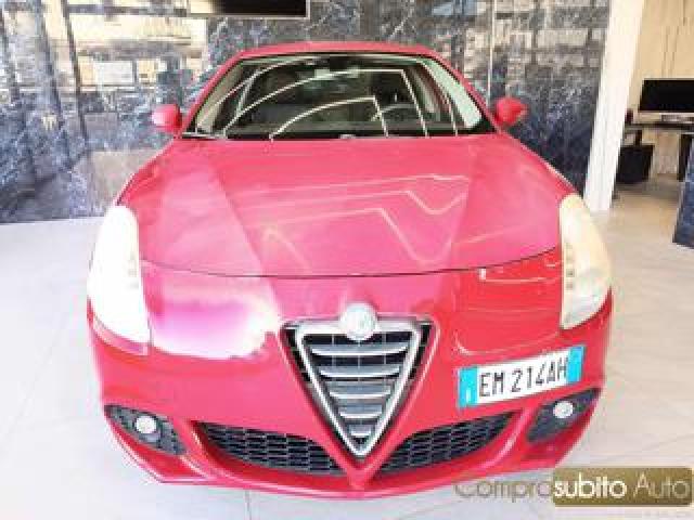 Alfa Romeo Giulietta 1.4 Turbo 120 Cv Gpl Progression 