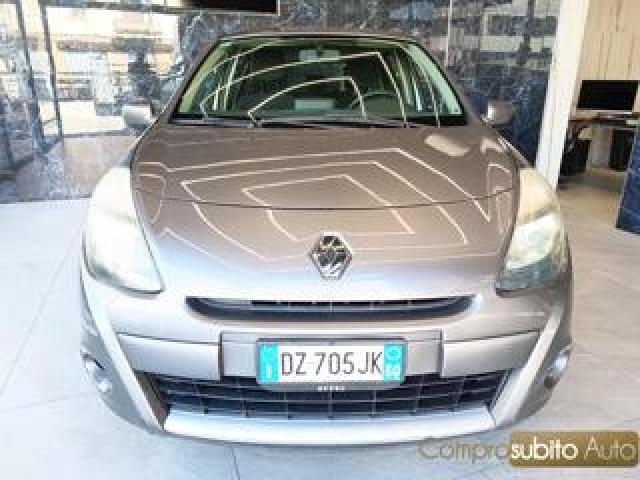 Renault Clio 1.2 16v 5 Porte Confort 