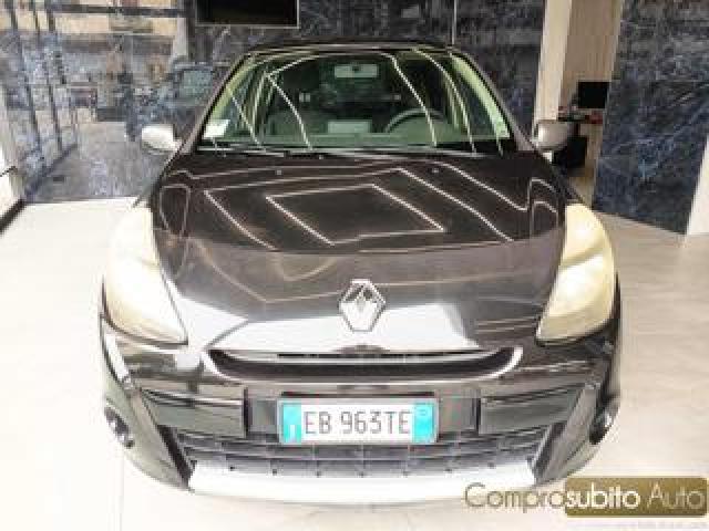 Renault Clio 1.2 16v Gpl 20th Anniversario 