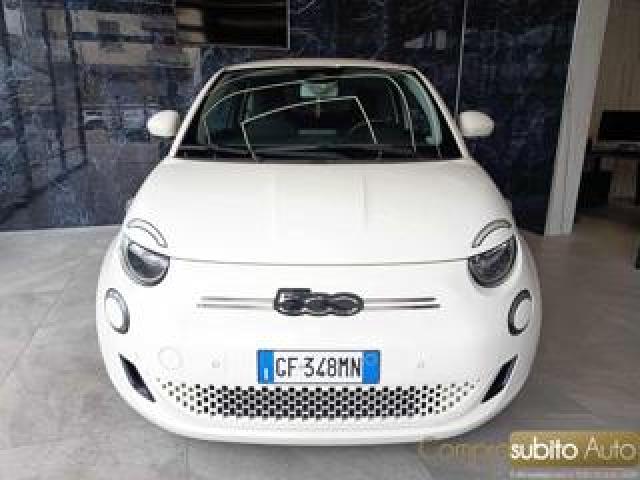 Fiat 500e Berlina 42 Kwh La Prima 