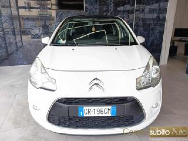 Citroen C3 1.1 Seduction Limited 