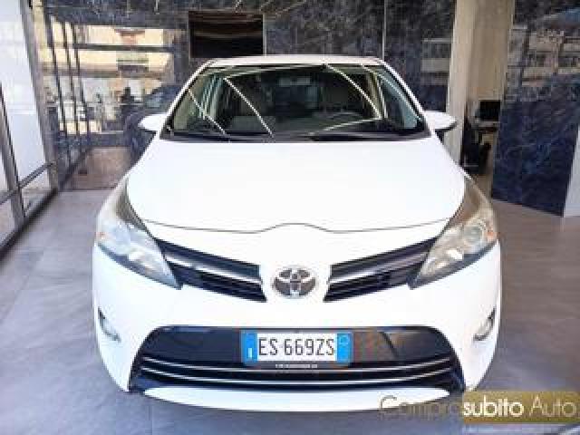 Toyota Verso 1.6 Active 7 Posti Gpl 
