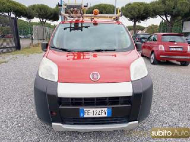 Fiat Fiorino 1.3 Mjt 80cv + Iva 22% 
