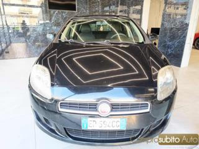 Fiat Bravo 1.4 Gpl Dpf Active 