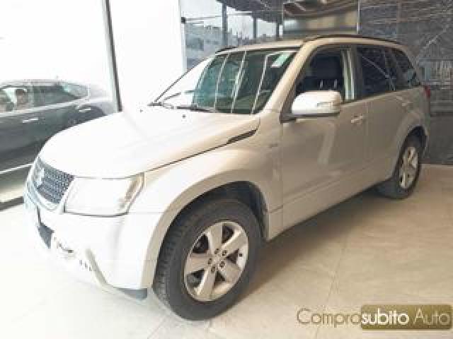 Suzuki Grand Vitara 1.9 Ddis 5 Porte Offroad 