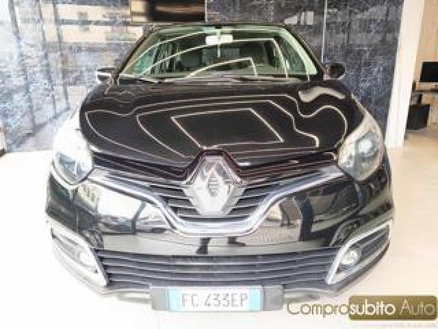 Renault Captur 8v 90 Cv Start&stop Energy Zen 