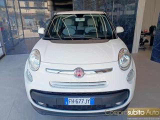 Fiat 500l 1.3 Multijet 95 Cv Business 