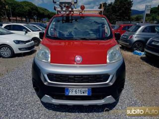 Fiat Fiorino 1.3 Mjt + Iva 22% 