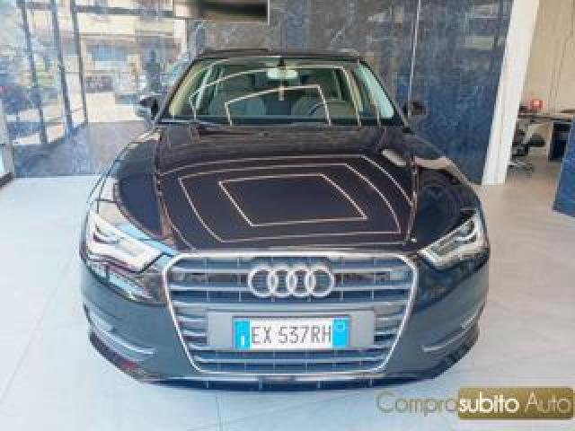 Audi A3 Spb 2.0 Tdi F.ap. S Tr. Ambiente 