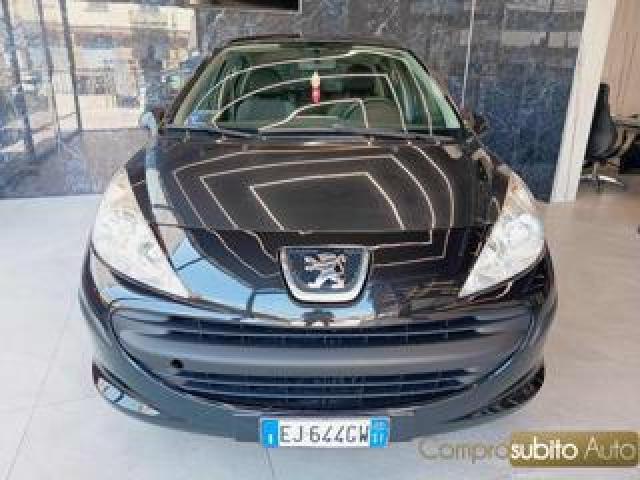 Peugeot 207 1.4 Hdi 70cv 5p. Allure 