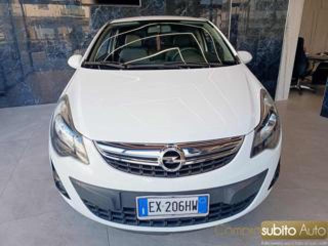 Opel Corsa 1.2 85cv 3 Porte Gpl-Tech B-Color 