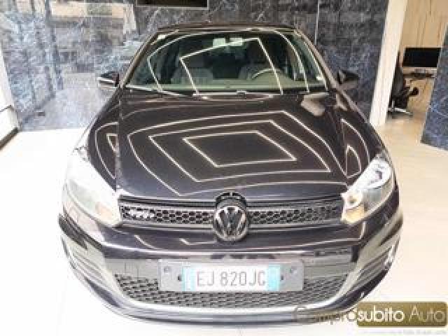 Volkswagen Golf 2.0 Tdi 170cv Dpf 5p. Gtd 