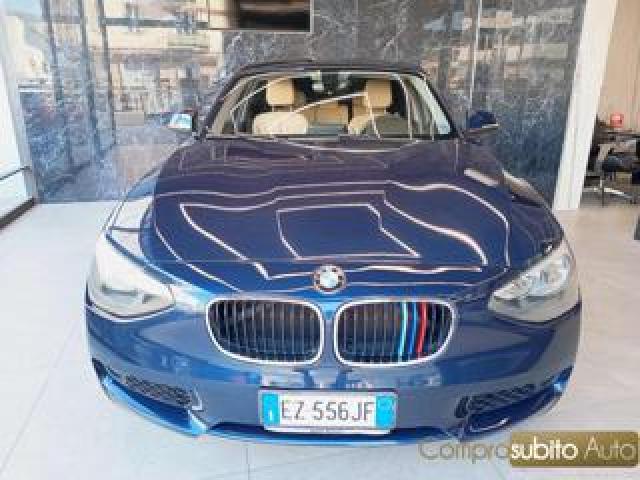 Bmw 118 D 5p. Msport 