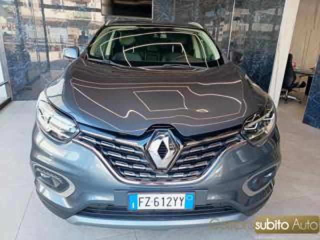 Renault Kadjar 163cv 27.000 Km 