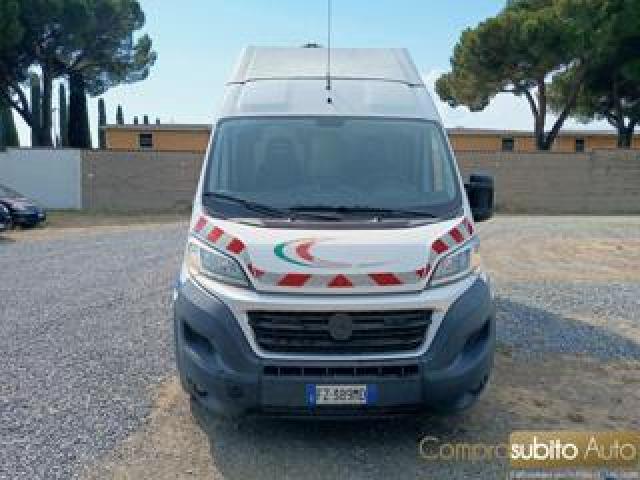 Fiat Ducato 30 2.3 Mjt + Iva 22% 
