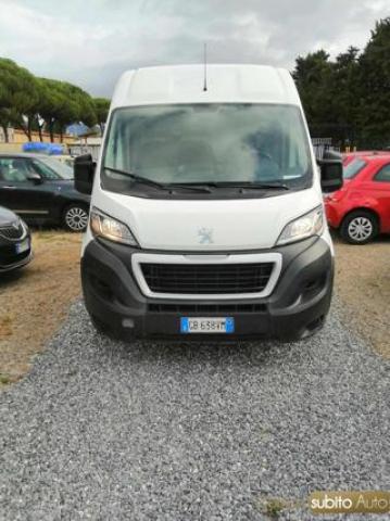 Peugeot Boxer 330 2.2 Bluehdi 140 S&s + Iva 22% 