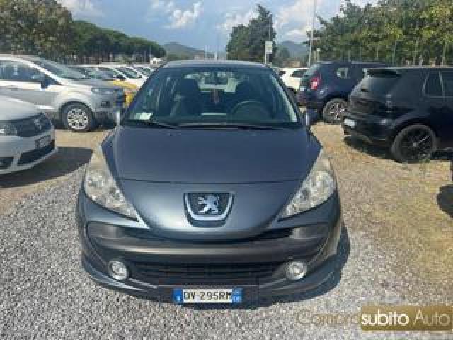 Peugeot 207 1.4 Vti 95cv 5p. X Line 