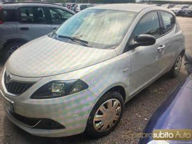 Lancia Ypsilon 1.0 Firefly Non Marciante 