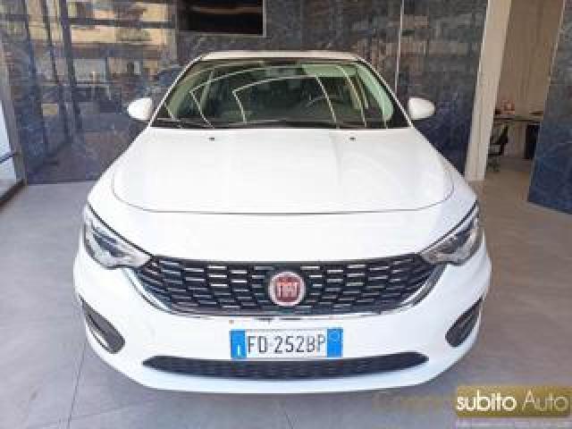 Fiat Tipo 1.4 T-Jet  Gpl Lounge 
