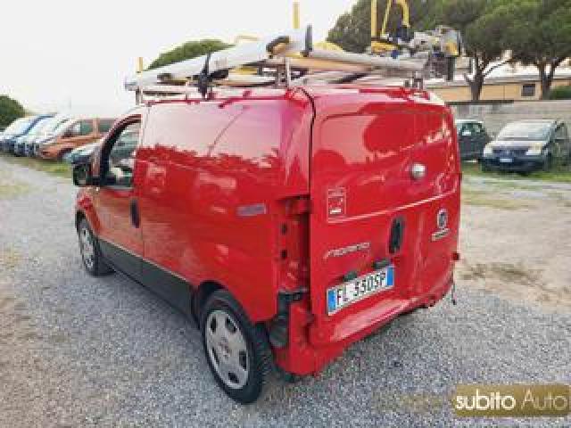Fiat Fiorino 1.3 Mjt 80cv Cargo 