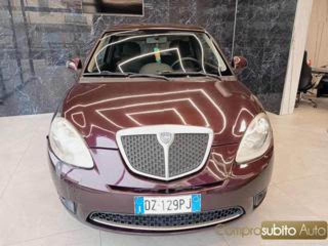Lancia Ypsilon 1.4 E-Collection Ecochic Gpl 