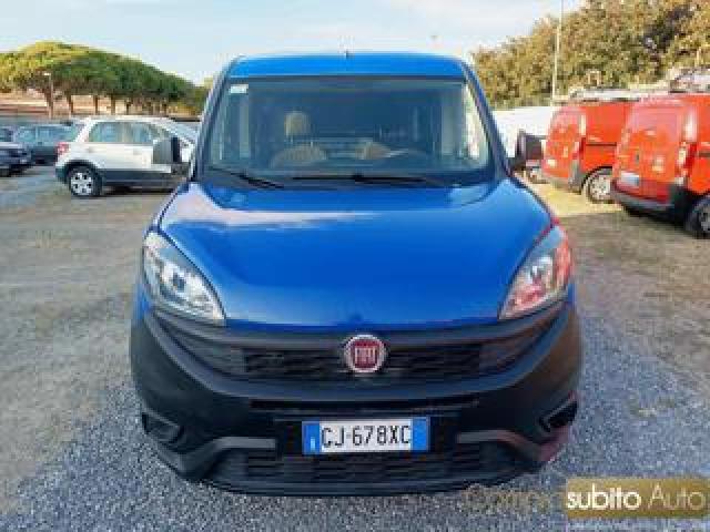 Fiat Doblo Doblò 1.6 Mjt 105cv + Iva 22% 