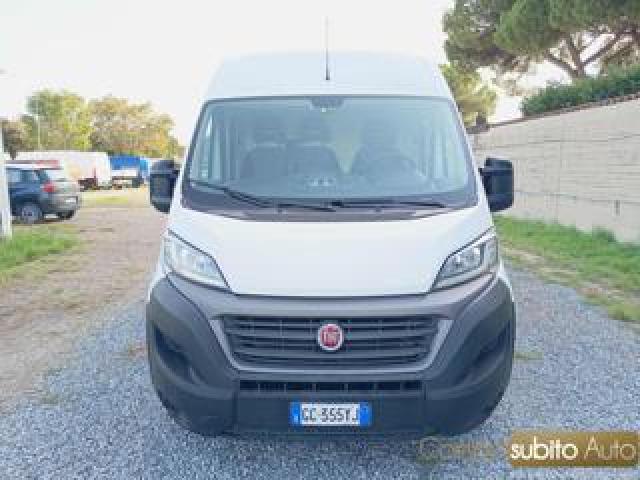 Fiat Ducato 30 Maxi 2.3 Mjt 140cv Automatico + Iva 22% 