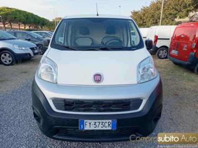 Fiat Fiorino 1.3 Mjt 80cv +iva 22% 