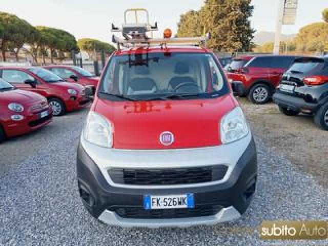 Fiat Fiorino 1.3 Mjt 80cv + Iva 22% 