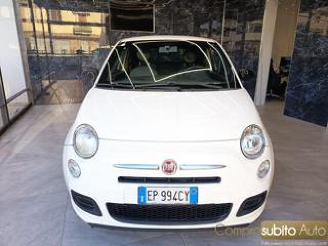Fiat 500 1.2 By Gucci Gpl 