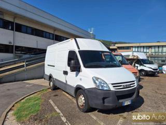 Iveco Ecodaily 