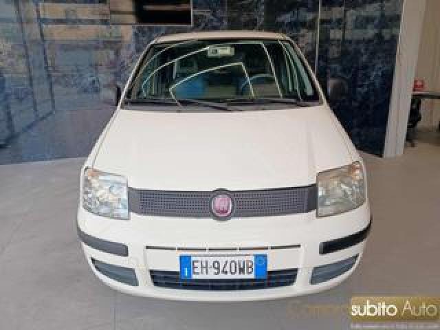 Fiat Panda 1.4 Climbing Natural Power 