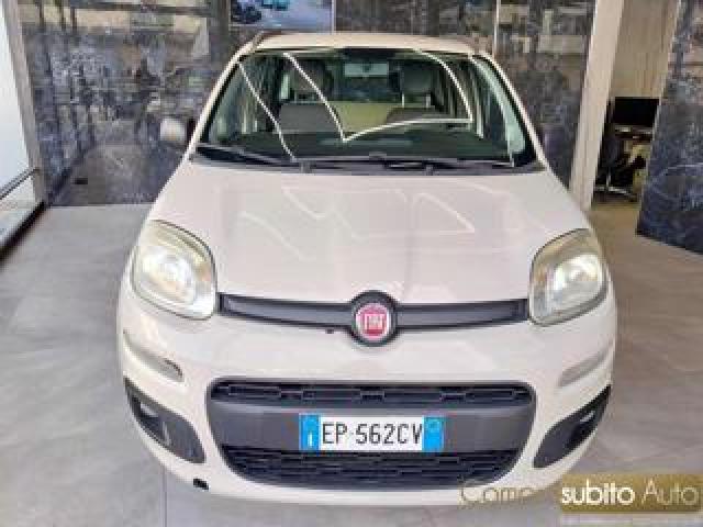 Fiat Panda 0.9 Natural Power Lounge 