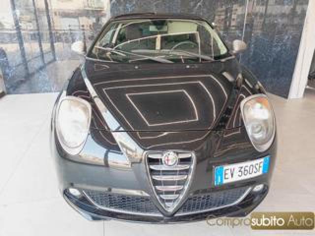 Alfa Romeo Mito 1.3 Jtdm 85 Cv S&s Progression 