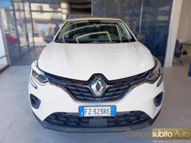 Renault Captur Dci 8v 90 Cv Sport Edition 