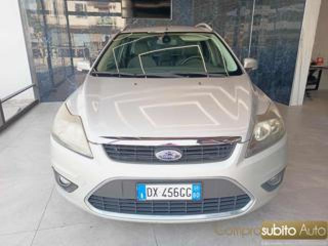 Ford Focus 2.0 Gpl Sw Tit. Dpf 