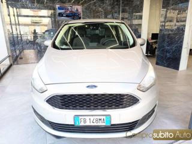 Ford C-Max 1.5 Tdci 95cv N1 Titanium 