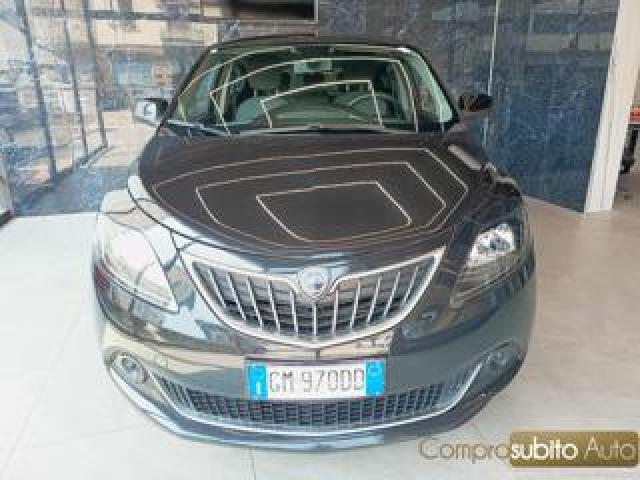 Lancia Ypsilon 1.0 Firefly 5 Porte S&s Hybrid Gold 