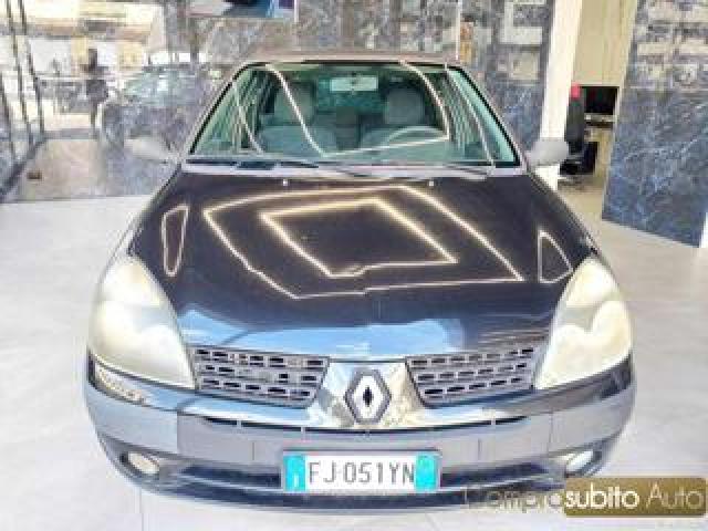 Renault Clio 1.5 Dci 65cv Cat 5 Porte Access 